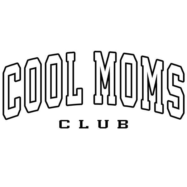 COOL MOMS CLUB