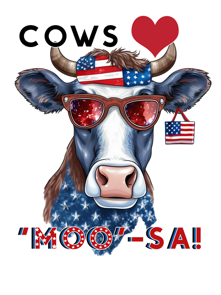 Cows Moo SA